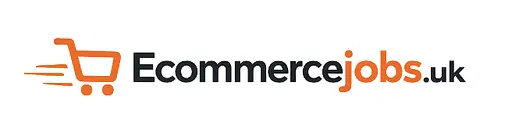 Ecommerce Jobs UK logo