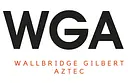  Wallbridge Gilbert Aztec logo