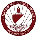 Verona Public School District logo