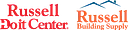 Russell Do it Center & Russell Building Supply logo