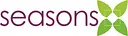 Seasons Center for Behavioral Health logo