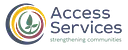 Access Services logo