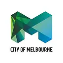 City of Melbourne logo