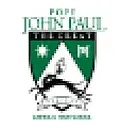 Diocese of Arlington Catholic Schools logo