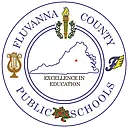 Fluvanna County Public Schools logo