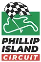 Phillip Island Grand Prix Circuit  logo