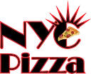 nyc pizza logo