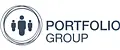 The Portfolio Group logo
