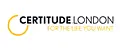Certitude logo