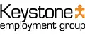 Keystone Recruitment logo