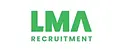 LMA Recruitment logo