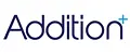 Addition logo