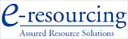 e-resourcing Limited logo