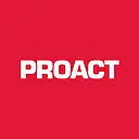 Proact Deutschland GmbH logo