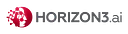 Horizon3 AI logo