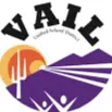 Vail Unified School District logo
