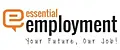 Essential Employment logo