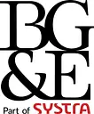 Bg&E Australia logo