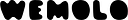 Wemolo logo