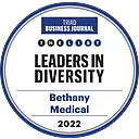 Bethany Medical logo