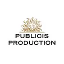 Publicis Production logo