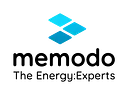 Memodo logo
