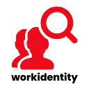 workidentity logo