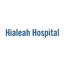Hialeah Hospital logo