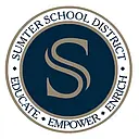 Sumter School District logo