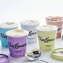Van Leeuwen Ice Cream logo
