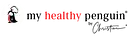 My Healthy Penguin logo