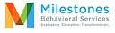 Milestones Behavioral Services logo