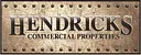 Hendricks Commercial Properties logo
