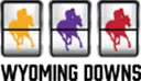 Wyoming Downs logo