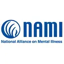 National Alliance on Mental Illness logo