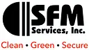 SFM Services logo