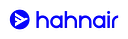 Hahn Air Lines logo