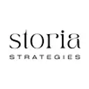 Storia Strategies logo