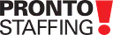 Pronto! Staffing CLB logo