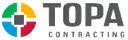 Topa Contracting LP logo