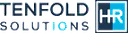 Tenfold HR Solutions logo