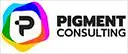 Pigment Consulting Ltd logo