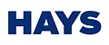 Hays Specialist Recruitment Limited logo
