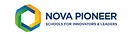 Nova Pioneer logo