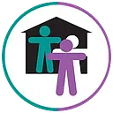 Port View Resources logo