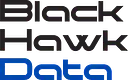 BlackHawk Data logo