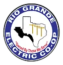 Rio Grande Electric Cooperative logo