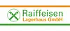 Raiffeisen Lagerhaus GmbH logo