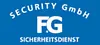 F + G Security GmbH logo