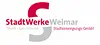 Stadtwerke Weimar GmbH logo